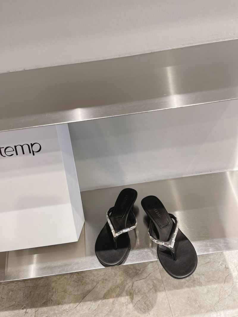 Cotemp Sandals